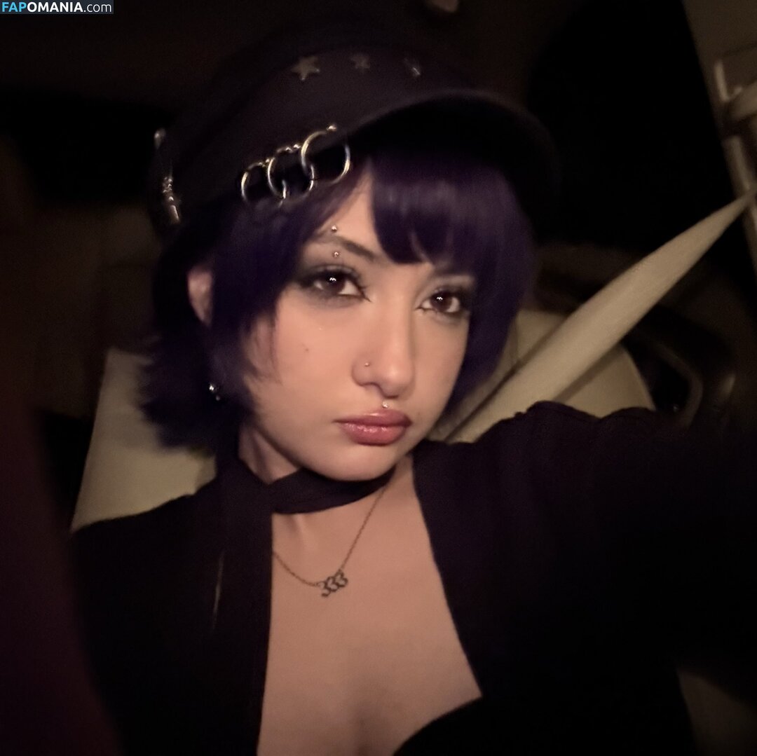 CyntheticDoll / https: / synthetic.doll Nu OnlyFans  Foto vazada #3