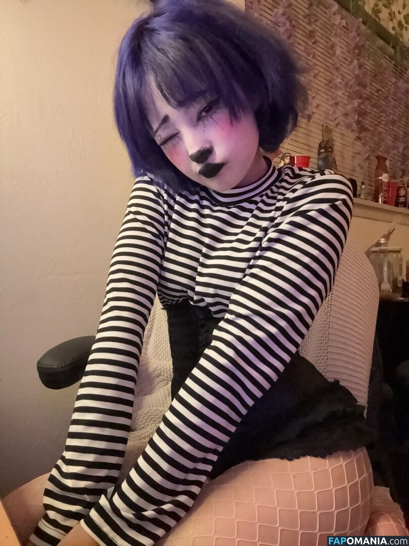 CyntheticDoll / https: / synthetic.doll Nu OnlyFans  Foto vazada #4