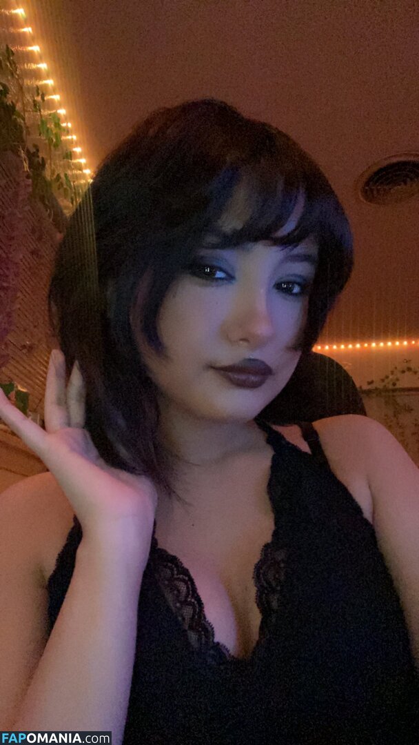 CyntheticDoll / https: / synthetic.doll Nu OnlyFans  Foto vazada #5