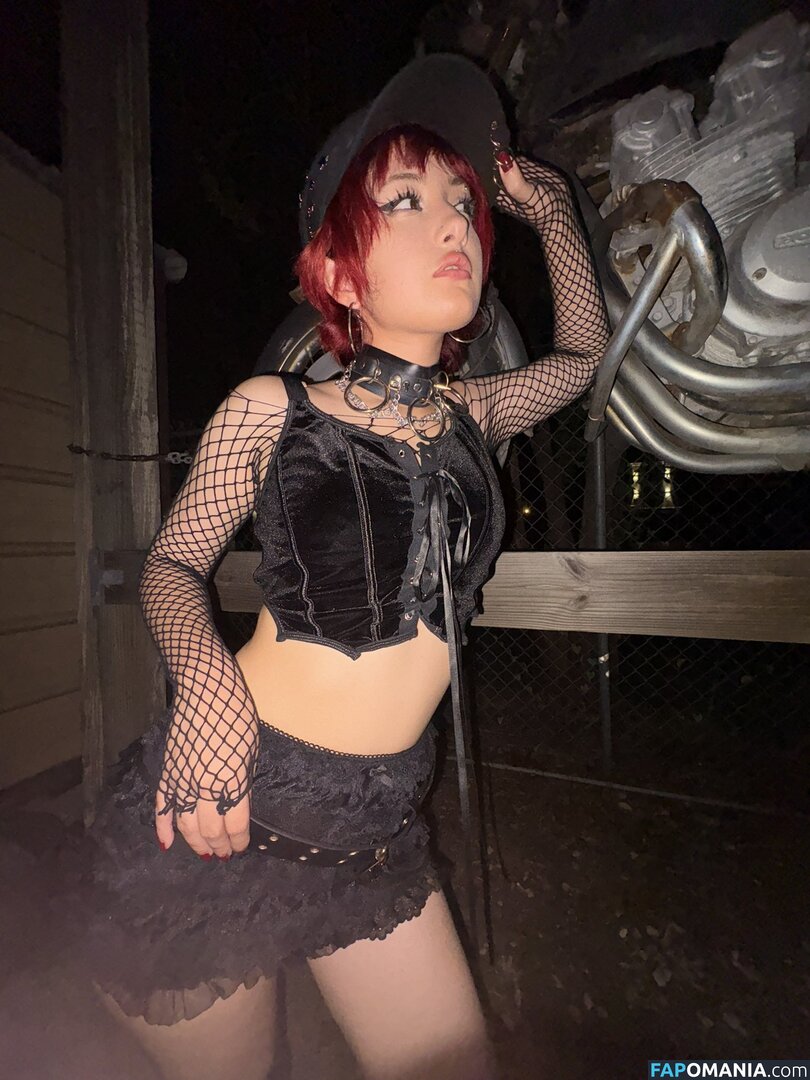CyntheticDoll / https: / synthetic.doll Nu OnlyFans  Foto vazada #9