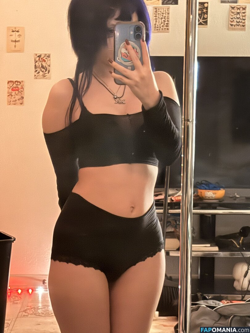 CyntheticDoll / https: / synthetic.doll Nu OnlyFans  Foto vazada #16