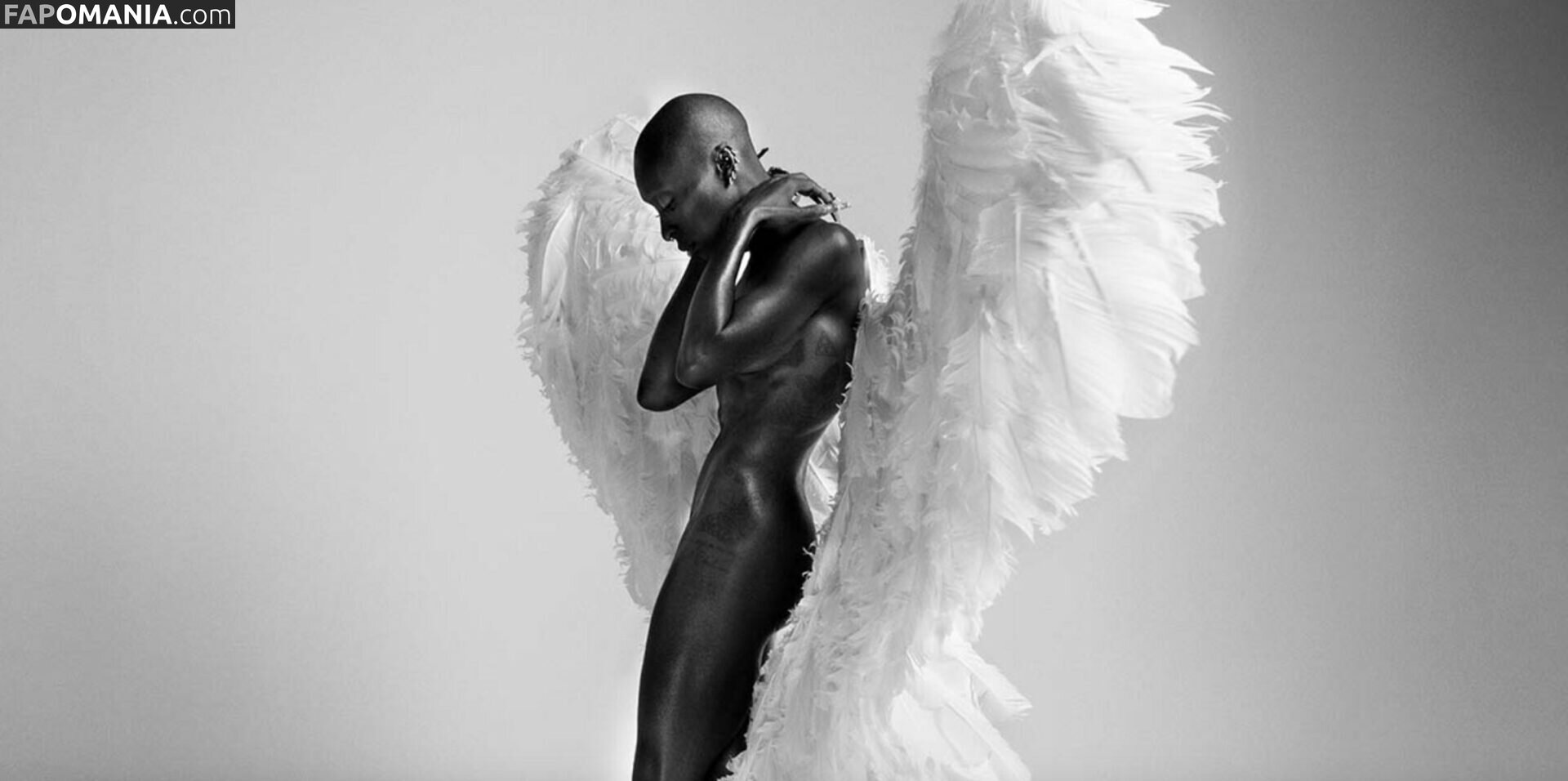 Cynthia Erivo / cynthiaerivo Nu OnlyFans  Foto vazada #10