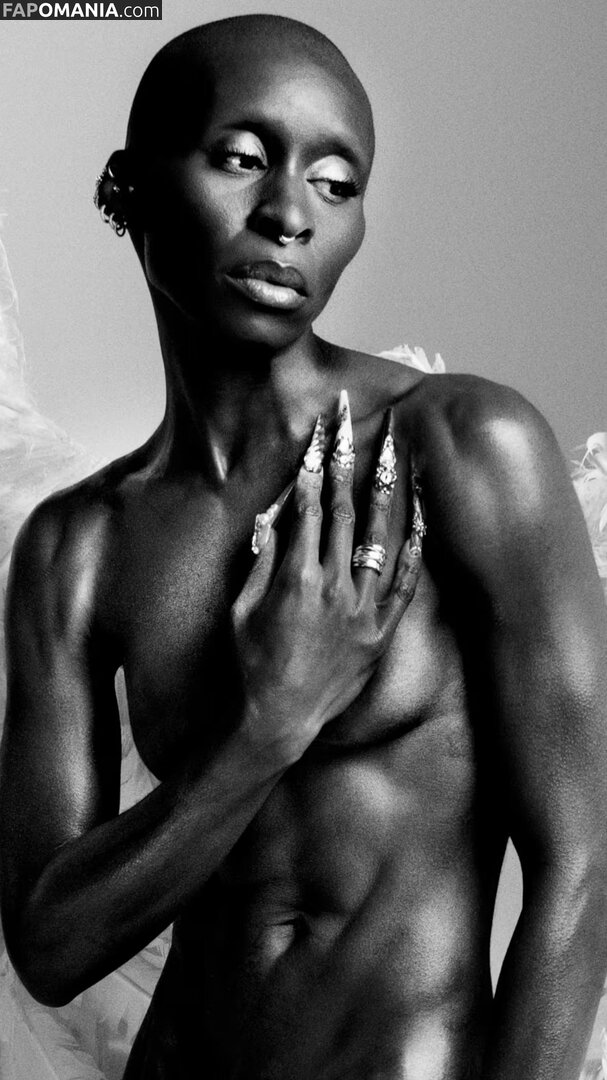 Cynthia Erivo / cynthiaerivo Nu OnlyFans  Foto vazada #11