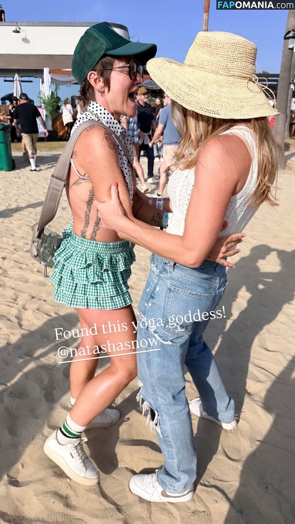 Cynthia Frelund / cfrelund / cynthiafrelund Nu OnlyFans  Foto vazada #1
