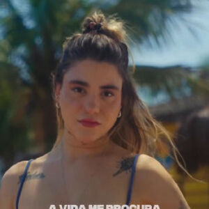 Cynthia Luz