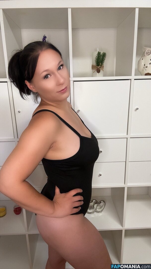 Cynthia Lynx Nu OnlyFans  Foto vazada #3