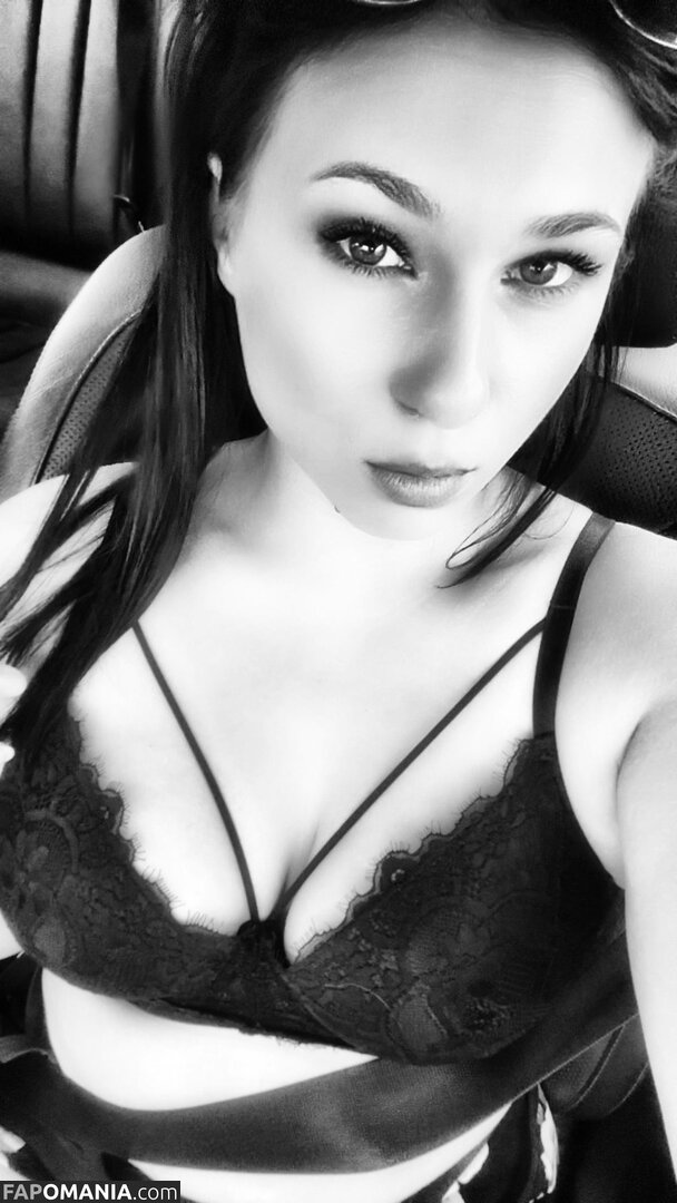 Cynthia Lynx Nu OnlyFans  Foto vazada #4