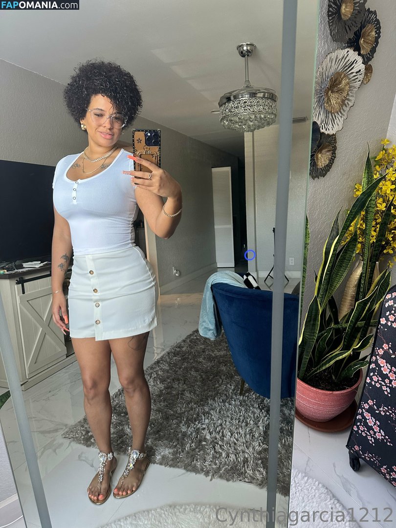 cynthiag1212 / cynthiag1991 Nu OnlyFans  Foto vazada #28