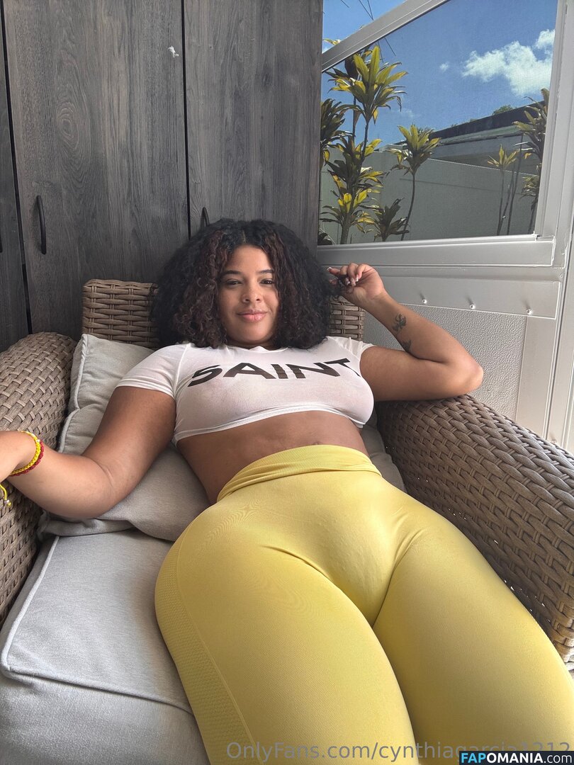 cynthiagarcia1212 / realcynthiag1212 Nu OnlyFans  Foto vazada #634