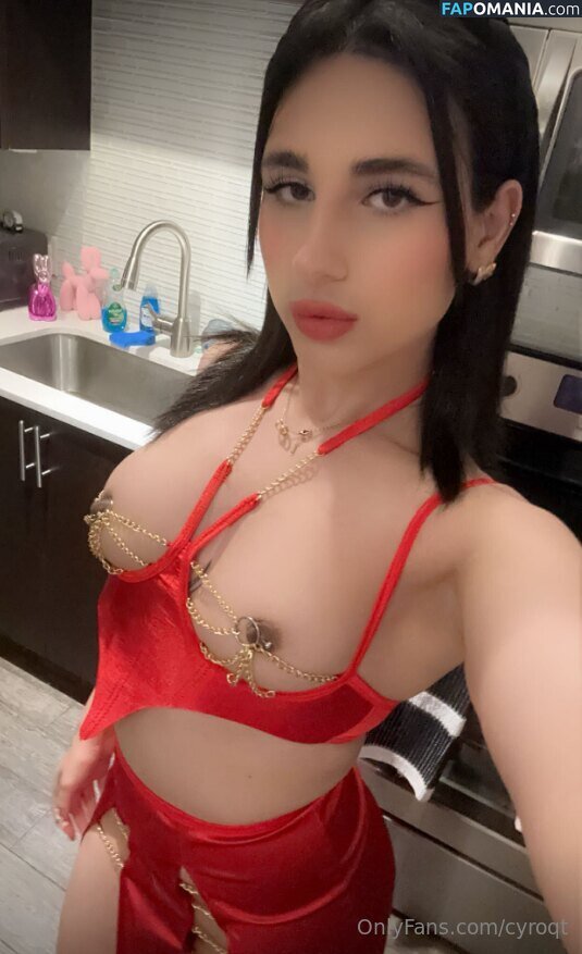 cyroqt Nu OnlyFans  Foto vazada #2