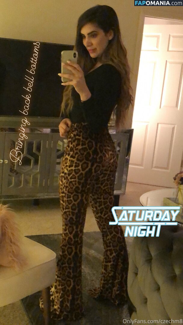 czechm8 Nu OnlyFans  Foto vazada #1