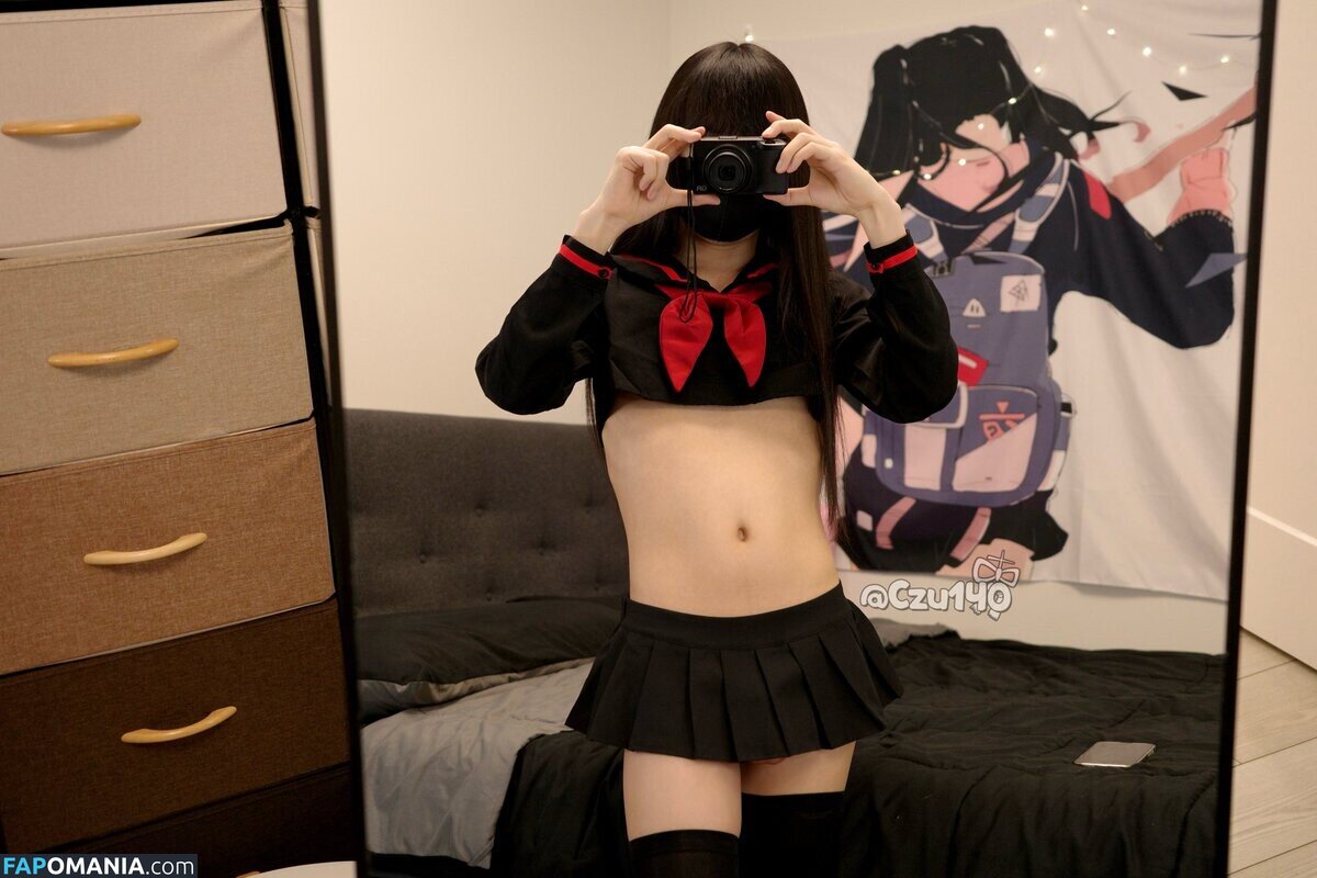 Czu140 / https: Nu OnlyFans  Foto vazada #3