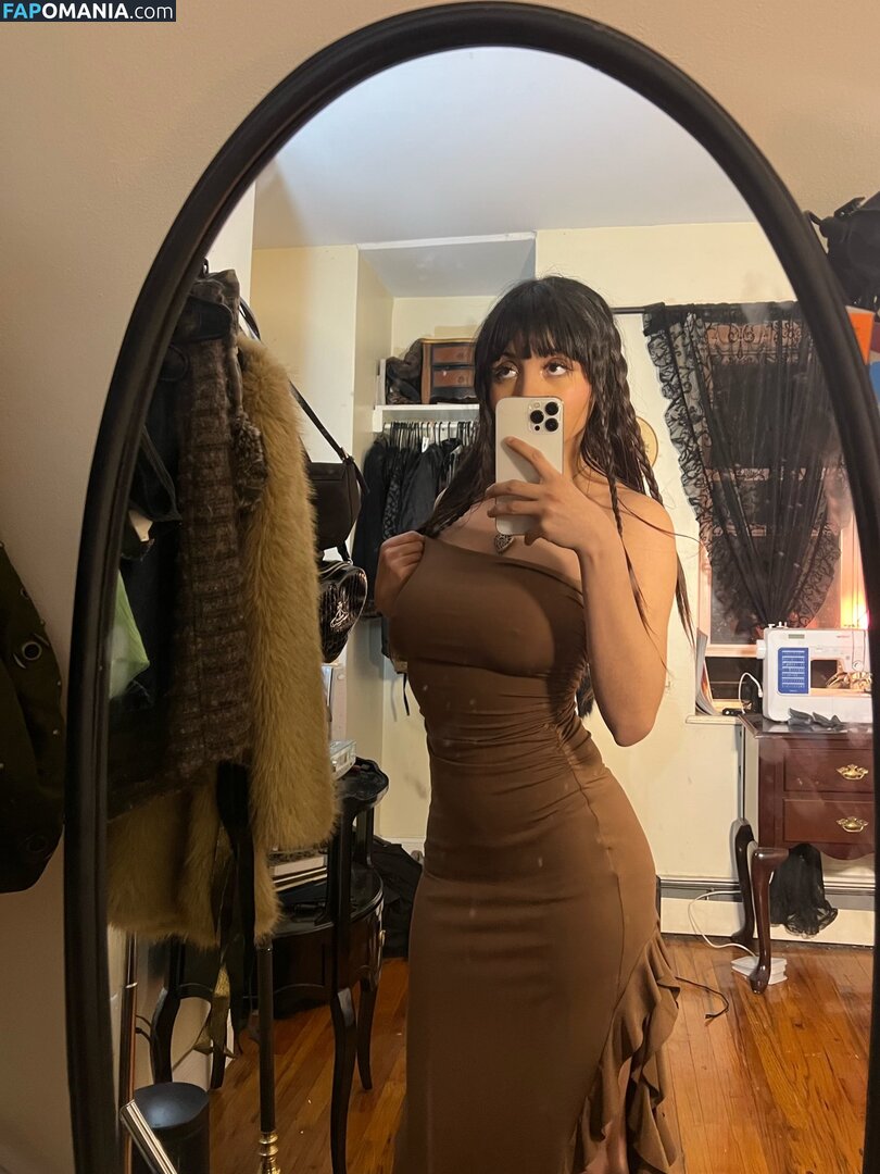 d00mlee  / d00mlee / thotmegumi / damileearch Nu OnlyFans  Foto vazada #1