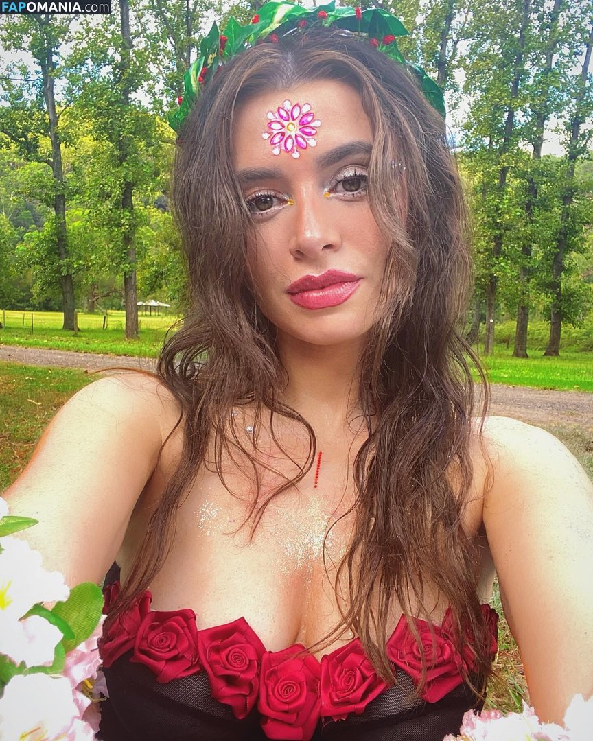 DEMISUTRA / Demitra Sealy / d3mitra Nu OnlyFans  Foto vazada #2