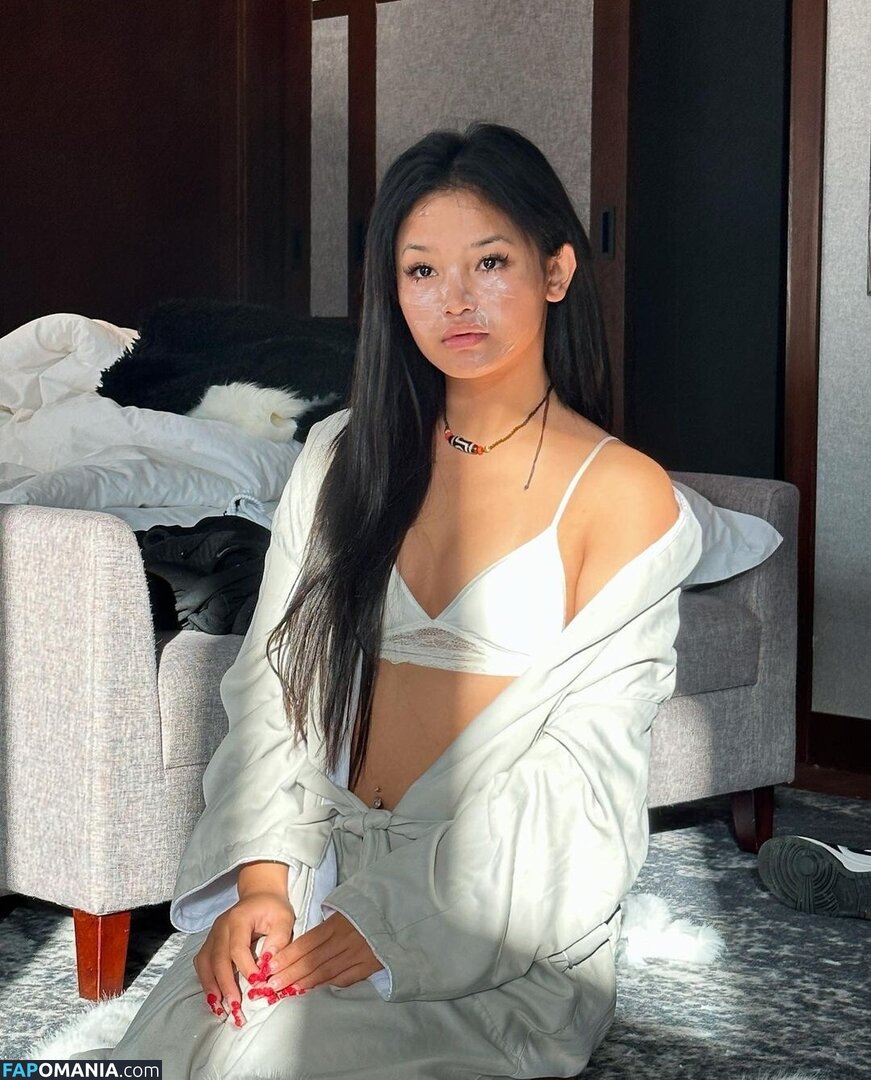 Da Doll / danielledadoll / sweetied0ll Nu OnlyFans  Foto vazada #5