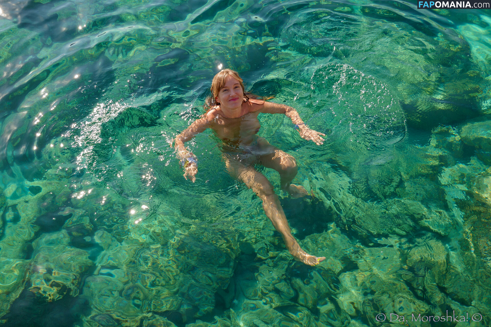 DaMoroshka / Pilot Pyrx & Moroshka / da.moroshka Nu OnlyFans  Foto vazada #117