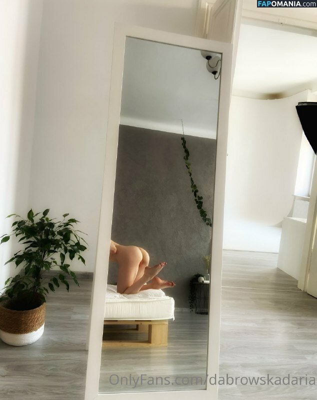 Dabrowska Daria / Dabrowskadaria / dabrowskadaria_ Nu OnlyFans  Foto vazada #20