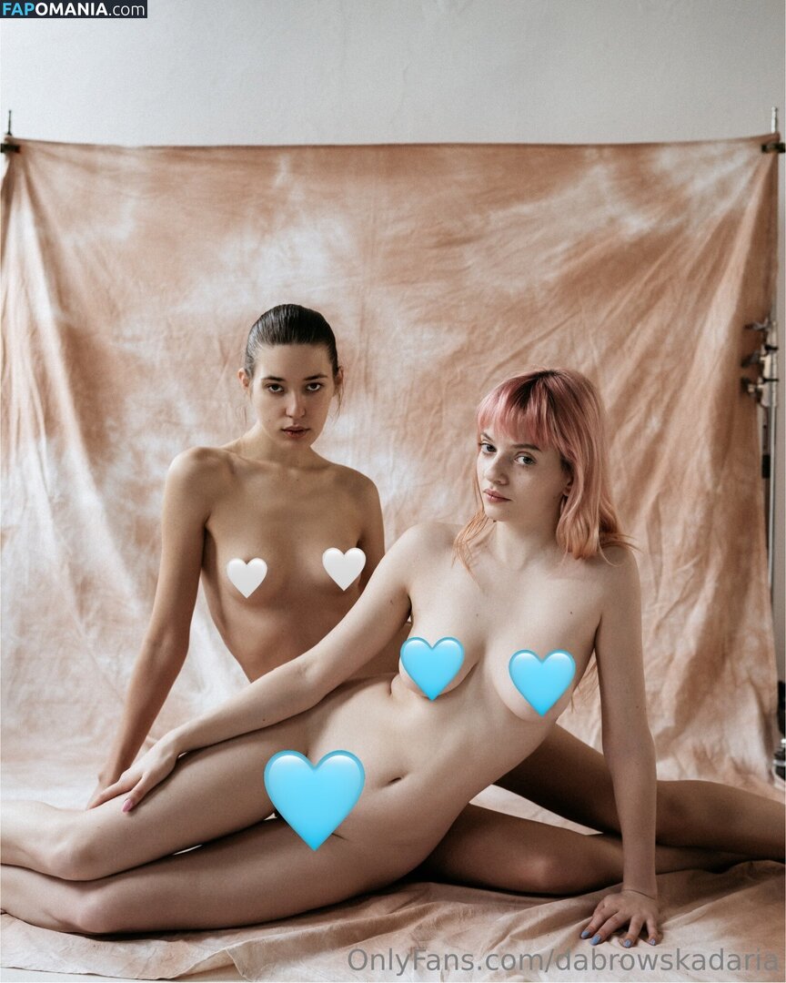 Dabrowska Daria / Dabrowskadaria / dabrowskadaria_ Nu OnlyFans  Foto vazada #59