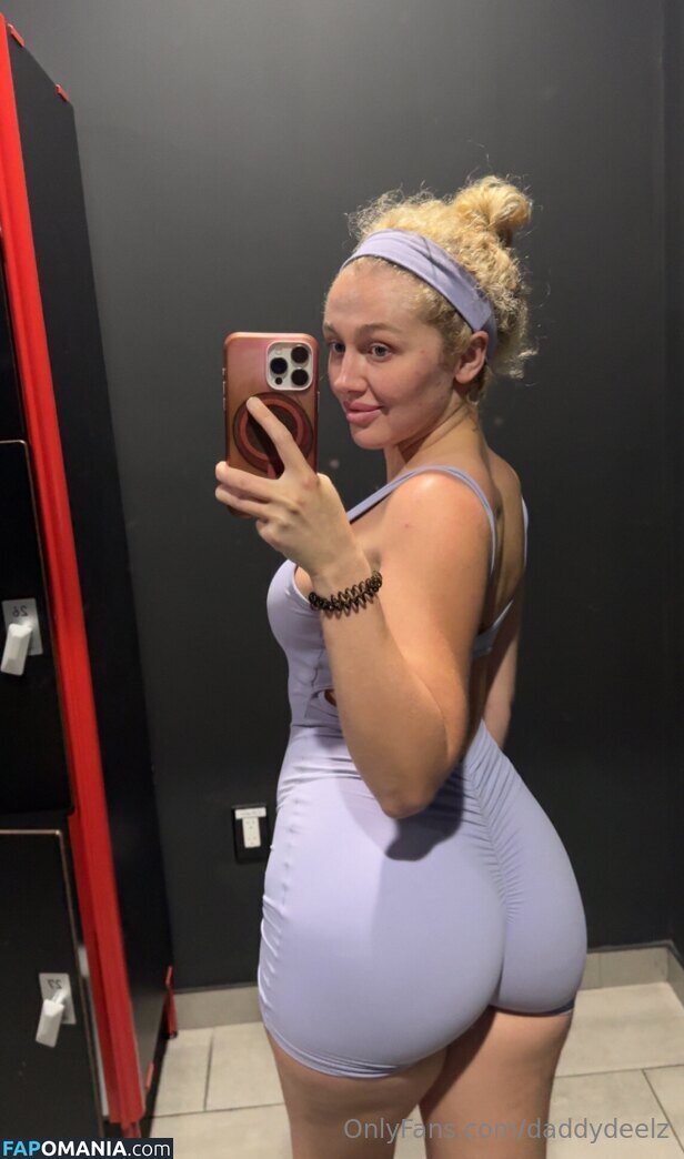 daddydeelz / itsdaddydeelz Nu OnlyFans  Foto vazada #7