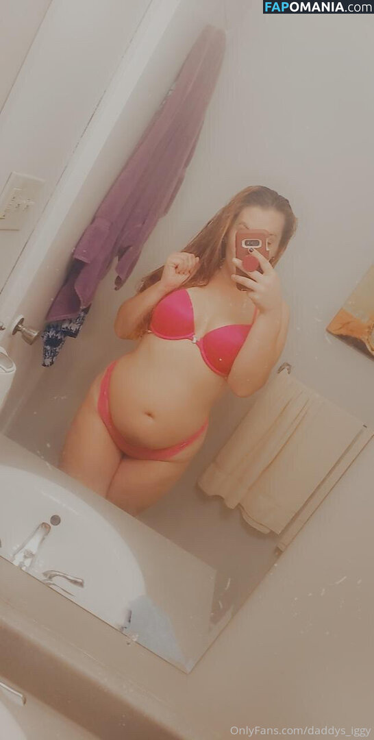 daddys_iggy / iggyasence Nu OnlyFans  Foto vazada #1