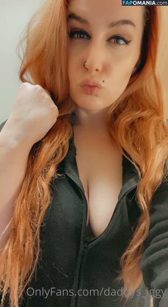 daddys_iggy / iggyasence Nu OnlyFans  Foto vazada #6