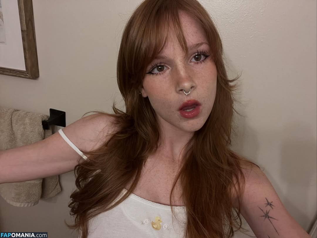 daffadil4 / daph.lingwall Nu OnlyFans  Foto vazada #5