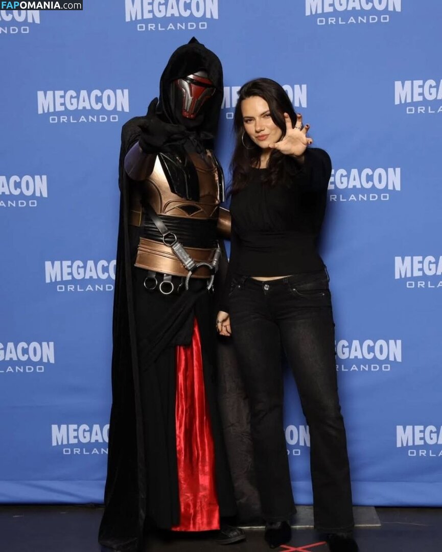 Dafne Keen / dafnefeetworld / dafnekeen Nu OnlyFans  Foto vazada #42