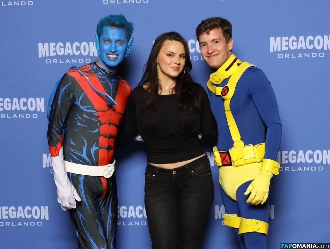 Dafne Keen / dafnefeetworld / dafnekeen Nu OnlyFans  Foto vazada #45