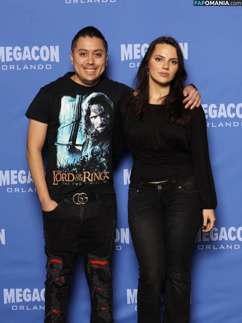 Dafne Keen / dafnefeetworld / dafnekeen Nu OnlyFans  Foto vazada #50