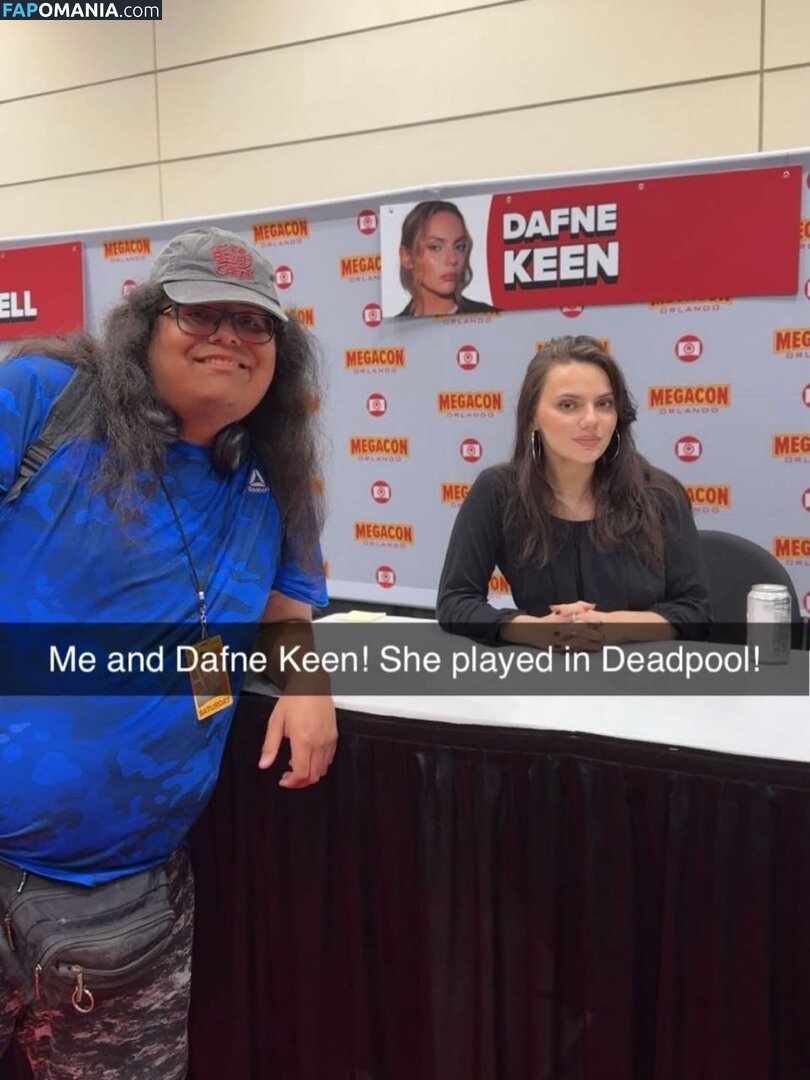 Dafne Keen / dafnefeetworld / dafnekeen Nu OnlyFans  Foto vazada #53