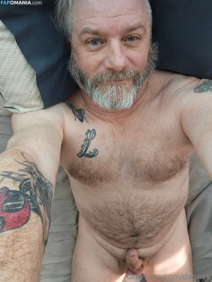 dageek / lifeofdageek Nu OnlyFans  Foto vazada #12