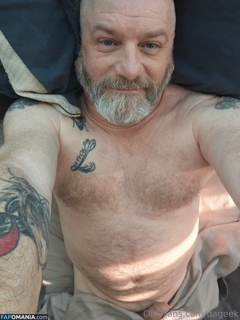 dageek / lifeofdageek Nu OnlyFans  Foto vazada #13