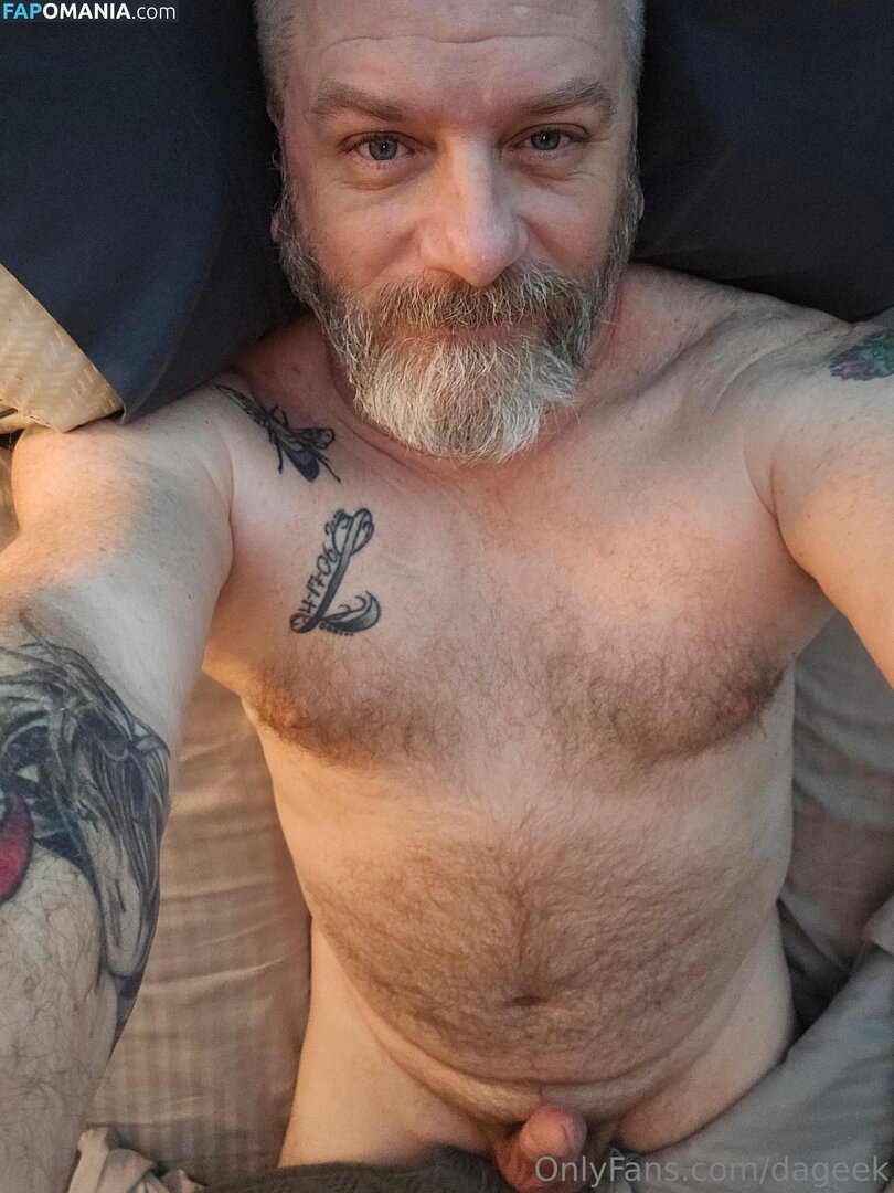 dageek / lifeofdageek Nu OnlyFans  Foto vazada #16