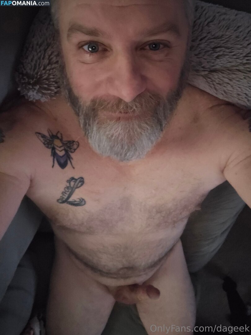 dageek / lifeofdageek Nu OnlyFans  Foto vazada #17