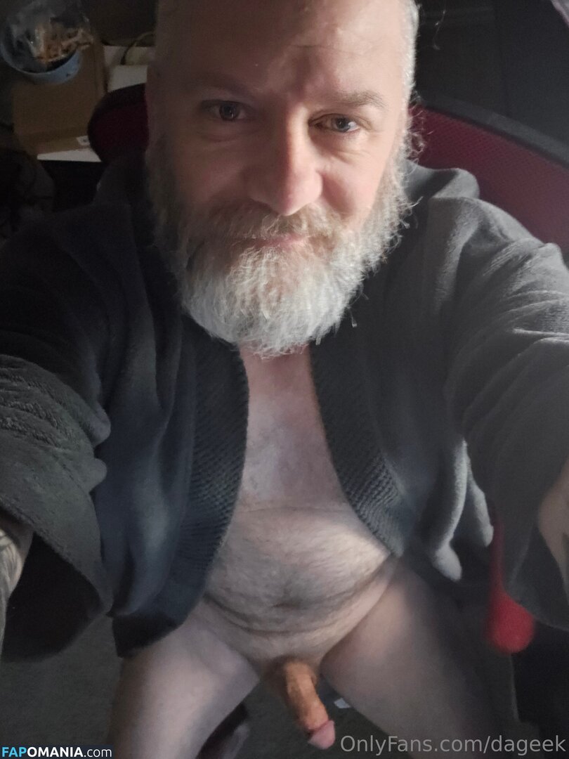 dageek / lifeofdageek Nu OnlyFans  Foto vazada #20