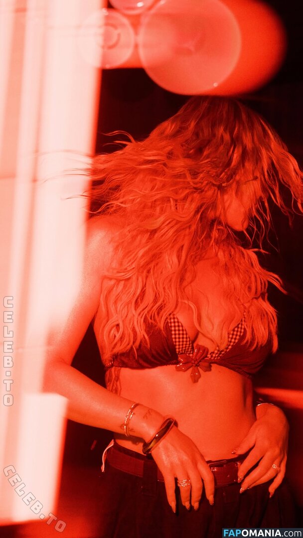 Dagi Bee / dagibee Nu OnlyFans  Foto vazada #319