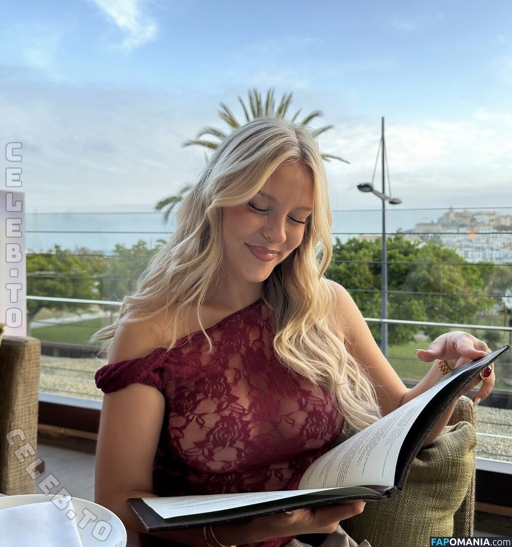 Dagi Bee / dagibee Nu OnlyFans  Foto vazada #326