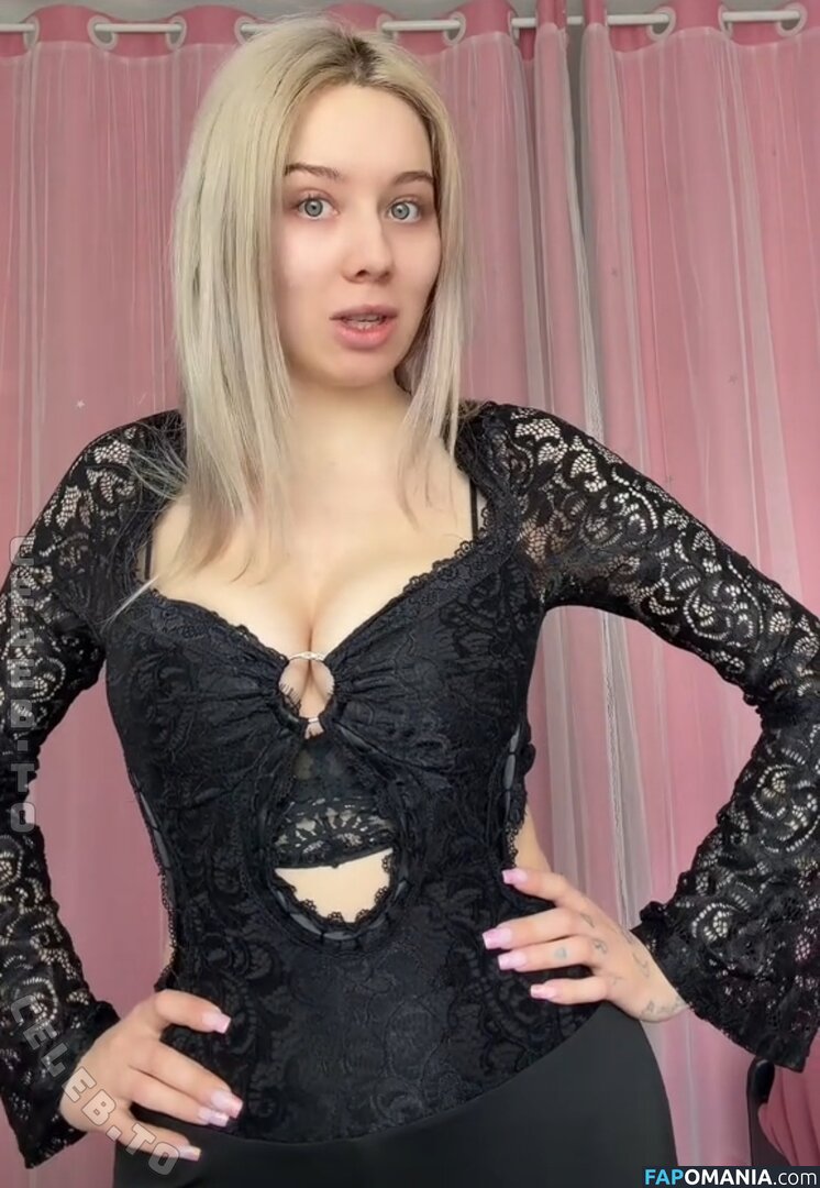 dagigi9.0 / dagigiiofficial Nu OnlyFans  Foto vazada #1
