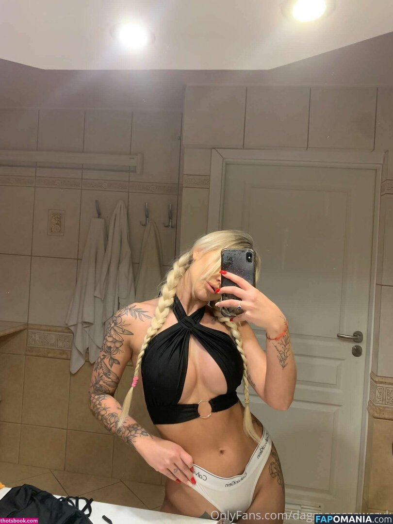 Dagmara Szewczyk Nu OnlyFans  Foto vazada #7