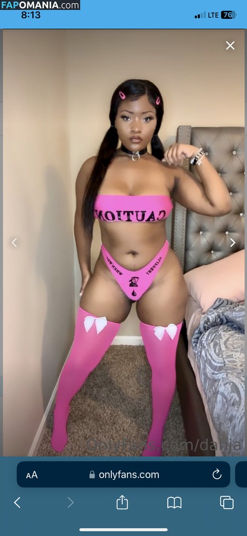 Dahja / cosplayer_dahja Nu OnlyFans  Foto vazada #4