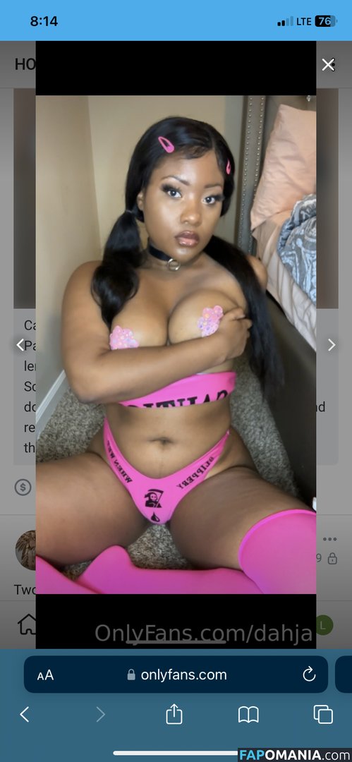 Dahja / cosplayer_dahja Nu OnlyFans  Foto vazada #16