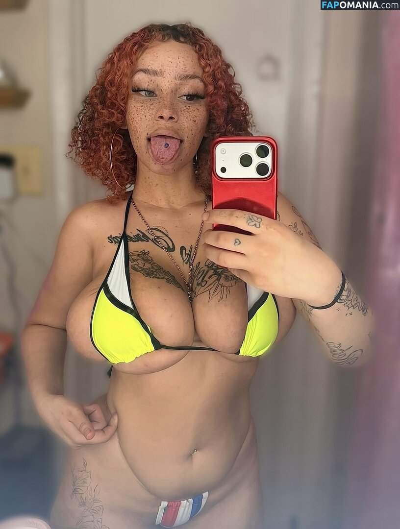 dahliagoth420 / danikajones420 / sailuvstyler420 Nu OnlyFans  Foto vazada #4