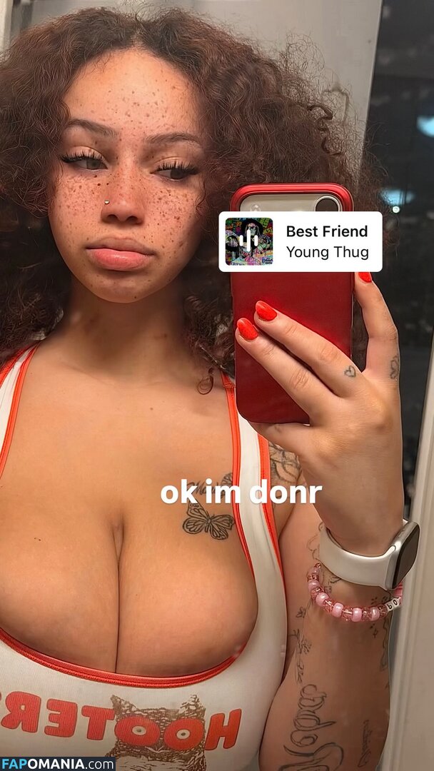 dahliagoth420 / danikajones420 / sailuvstyler420 Nu OnlyFans  Foto vazada #2