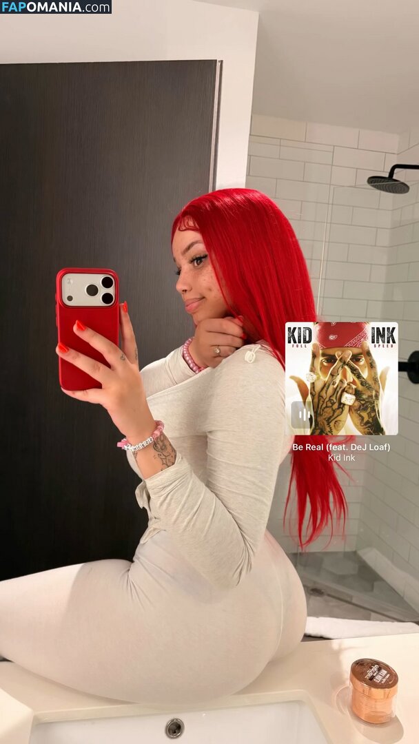 dahliagoth420 / danikajones420 / sailuvstyler420 Nu OnlyFans  Foto vazada #7