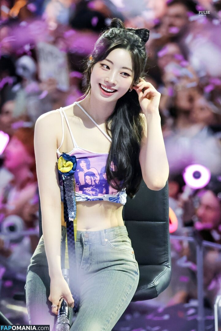 Dahyun / TWIƆƎ | TWICE / dahhyunnee Nu OnlyFans  Foto vazada #3