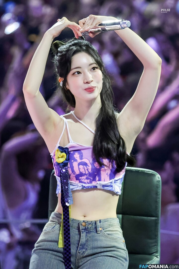 Dahyun / TWIƆƎ | TWICE / dahhyunnee Nu OnlyFans  Foto vazada #4