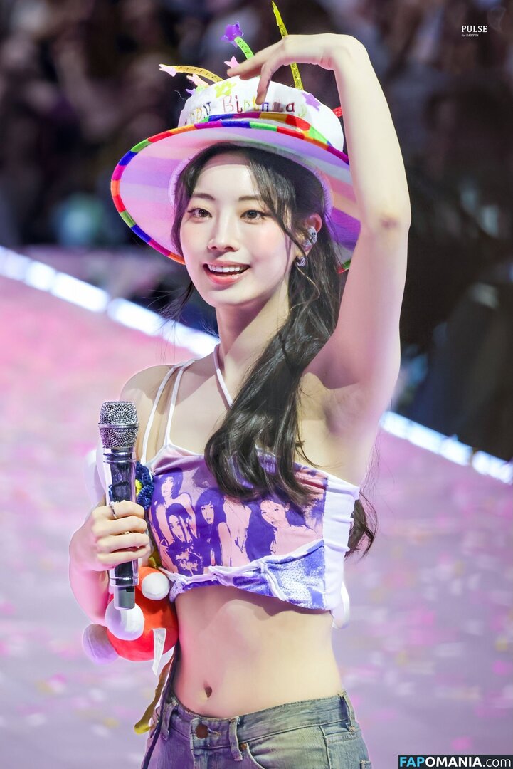 Dahyun / TWIƆƎ | TWICE / dahhyunnee Nu OnlyFans  Foto vazada #5