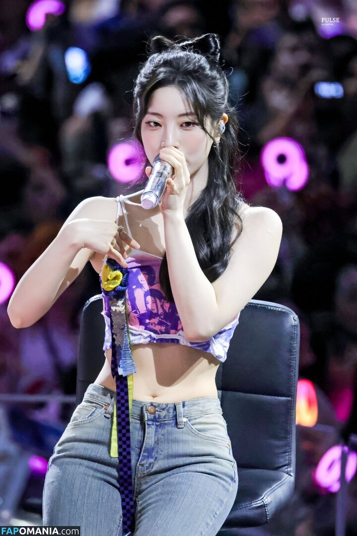Dahyun / TWIƆƎ | TWICE / dahhyunnee Nu OnlyFans  Foto vazada #6