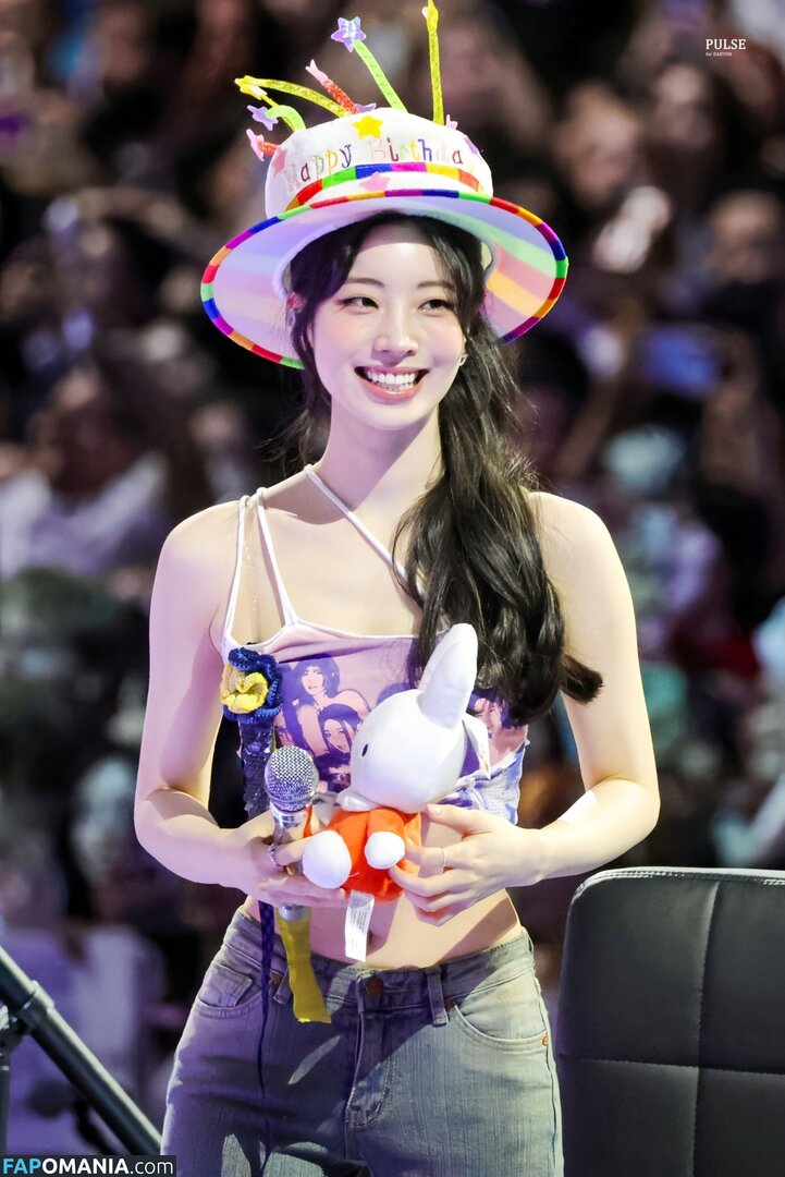 Dahyun / TWIƆƎ | TWICE / dahhyunnee Nu OnlyFans  Foto vazada #7
