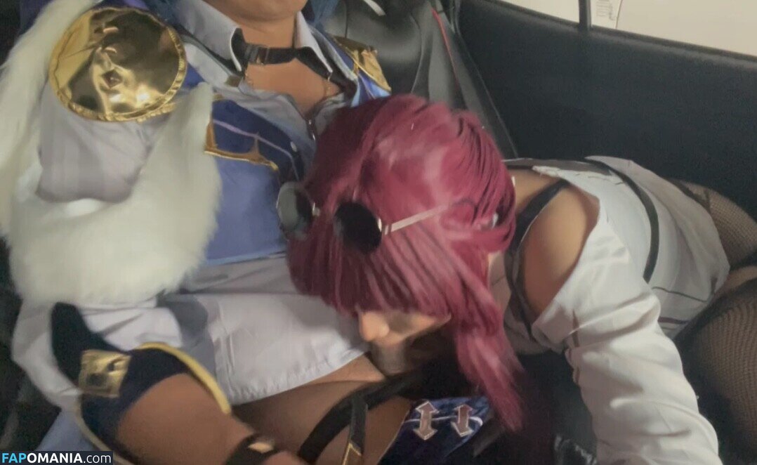 Daiacoser / diaaaadele Nu OnlyFans  Foto vazada #2